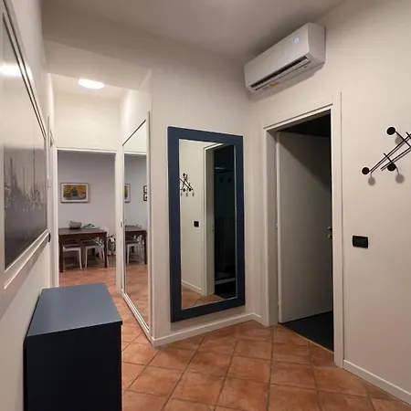 Apartman Il Glicine Centro *
