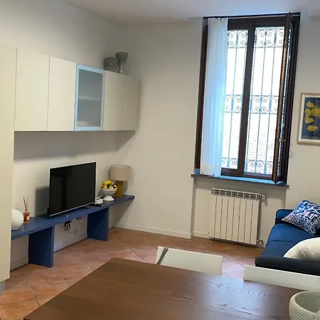 Apartman Il Glicine Centro