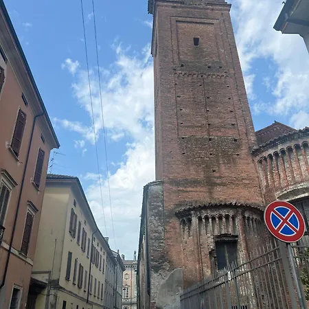Apartman Il Glicine Centro *