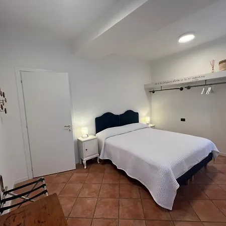 Apartman Il Glicine Centro Cremona