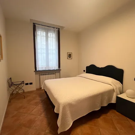 Il Glicine Centro Apartman Cremona