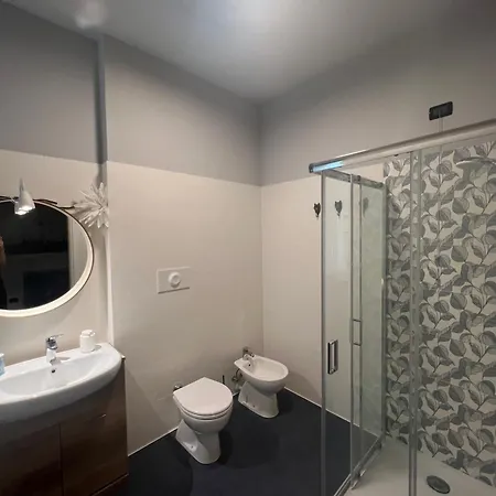 Il Glicine Centro Apartman Cremona