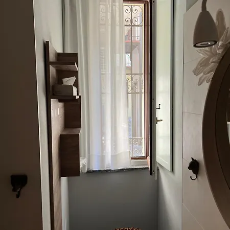 Apartman Il Glicine Centro