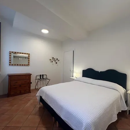 Il Glicine Centro Apartman Cremona