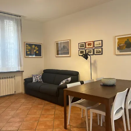 Il Glicine Centro Apartman *