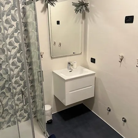 Il Glicine Centro Apartament