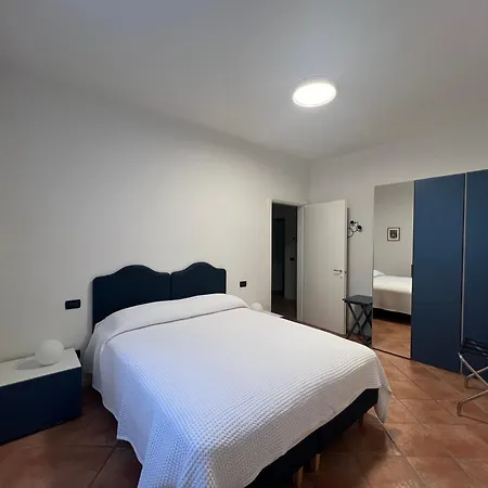 Il Glicine Centro Apartament *
