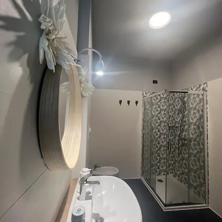 Il Glicine Centro Apartament Cremona